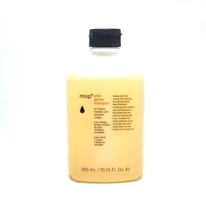 MOP Pear Gentle Shampoo for Sensitive Scalp 10.15 fl.oz